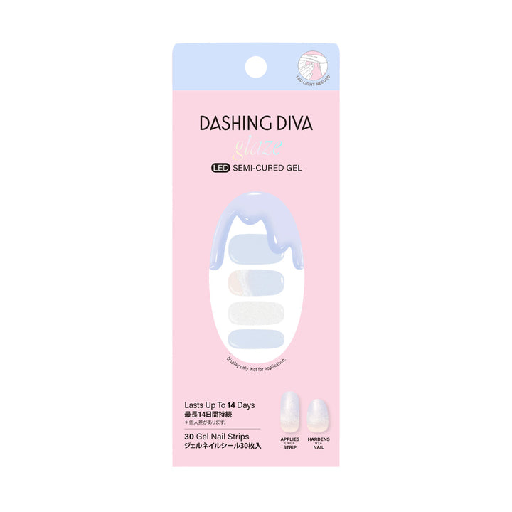 Flow – DASHING DIVA JAPAN