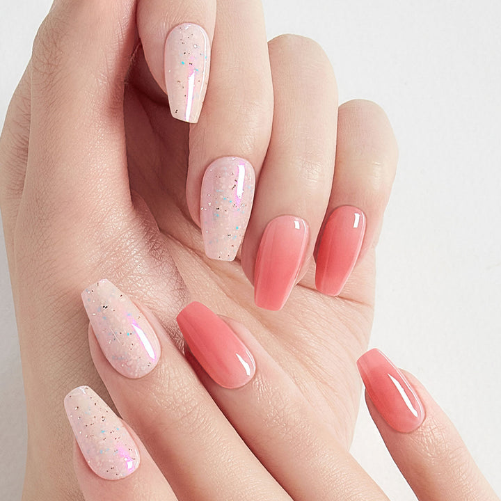 Sweetie Pink – DASHING DIVA JAPAN