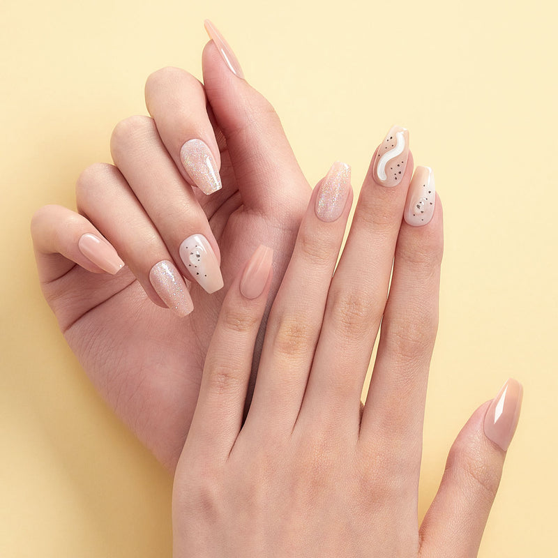 Wave Cream【マジックプレス】