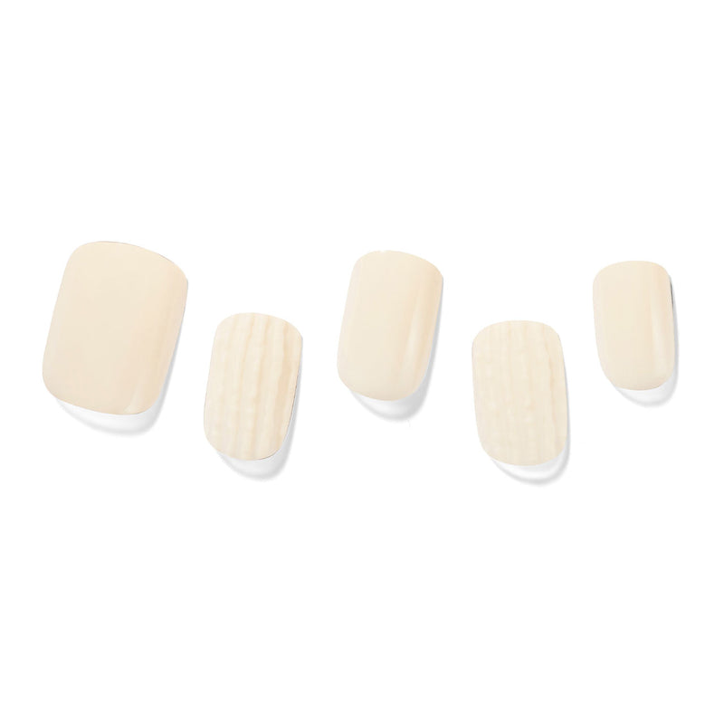 Cream Corduroy【マジックプレス】