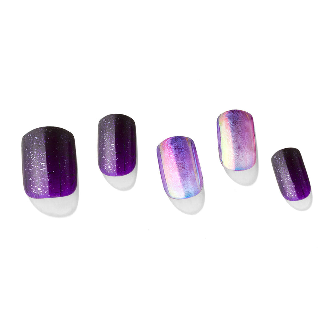 DASHINGDIVA ネイルチップ Blue Shell – DASHING DIVA JAPAN
