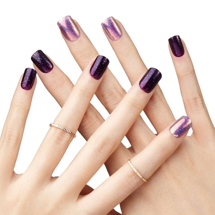 DASHINGDIVA ネイルチップ Sunny Dew – DASHING DIVA JAPAN