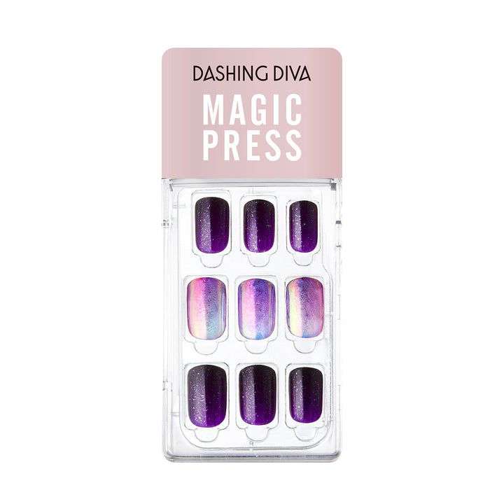 Purple Illumination – DASHING DIVA JAPAN