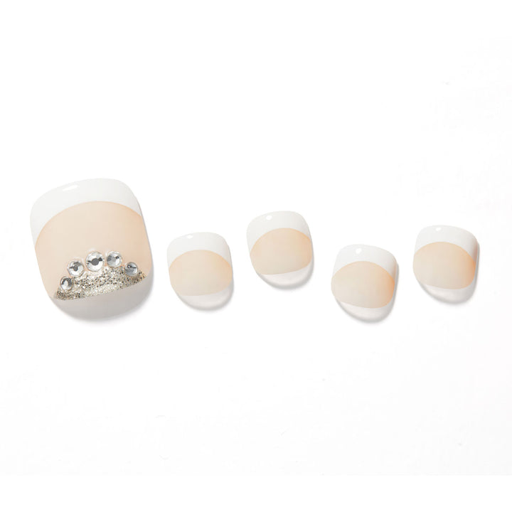 Twinkling French – DASHING DIVA JAPAN