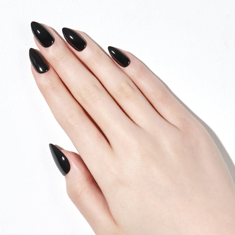 Carbon Edge Black【マジックプレス】