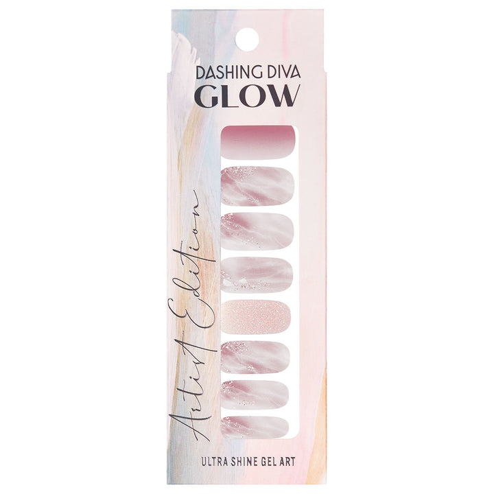 Melting Pink – DASHING DIVA JAPAN