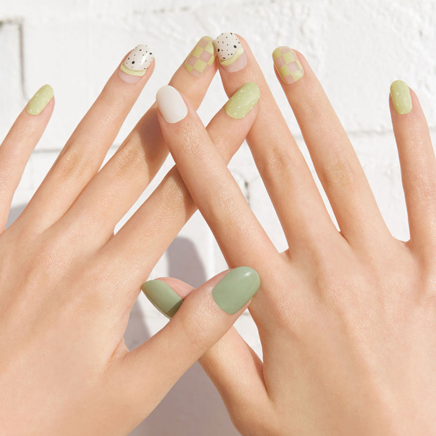 GLAZE-オンライン限定 – DASHING DIVA JAPAN