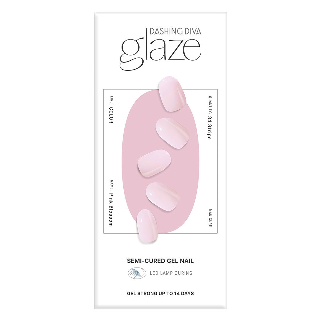 Pink Blossom – DASHING DIVA JAPAN