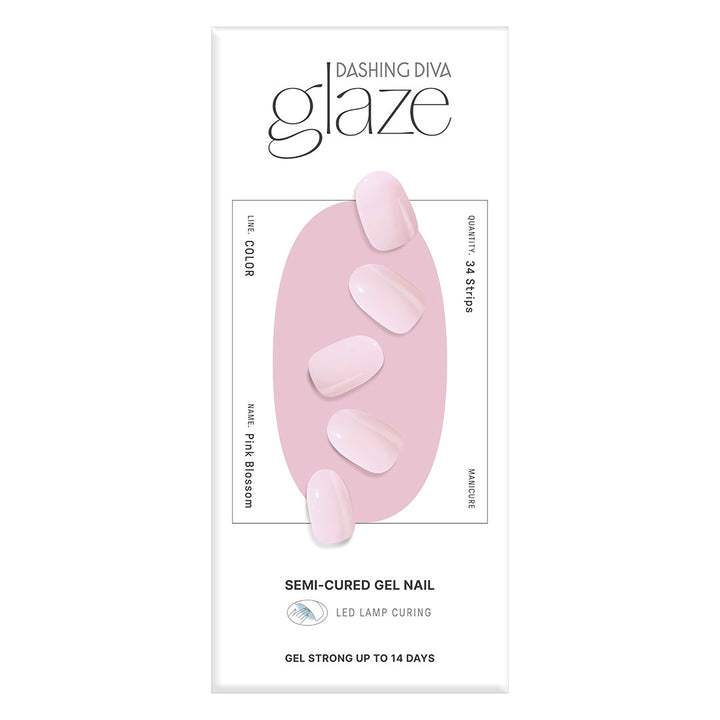 Pink Blossom – DASHING DIVA JAPAN