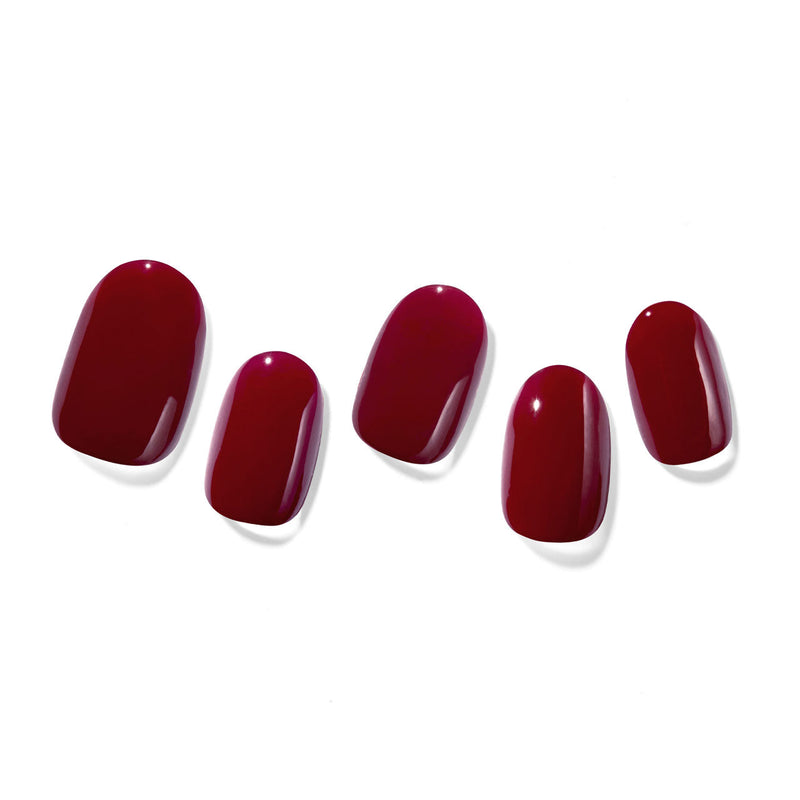 Sweet Burgundy【グレーズ】